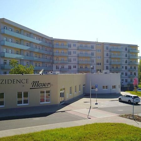 Moser Apartment Carlsbad Karlovy Vary Exterior foto