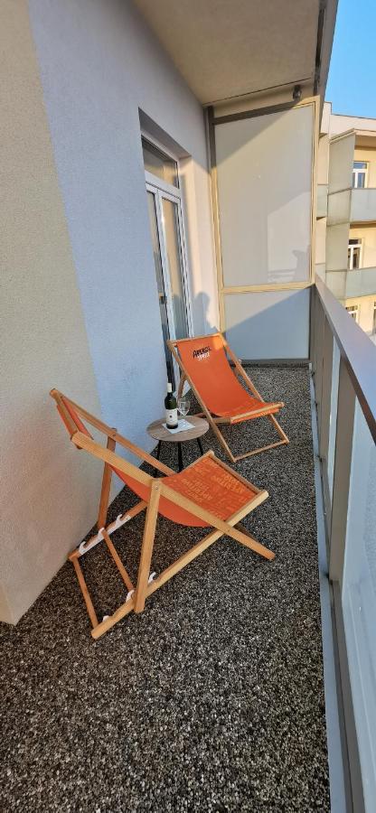 Moser Apartment Carlsbad Karlovy Vary Exterior foto